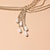cheap Costumes Jewelry-Body Chain Waist Chain Waist Chain Retro Vintage 1920s Alloy For The Great Gatsby Cosplay Women&#039;s Costume Jewelry Fashion Jewelry