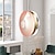 billiga Belysning för köksön-modern taklampa macaron glas industriell gammaldags led kreativ loft bar kök e-dison taklampa heminredning installation