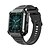 cheap Smartwatch-T93 1.96 inch  Smartwatch 3 In1Local Music Smartwatch with Earbuds Bluetooth ECG+PPG Temperature Monitoring Pedometer Compatible with Android iOS Women Men Long Standby Hands-Free Calls