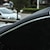 levne Stínítka a sluneční clony do auta-1 ks Deštník auto stínítko přední čelní sklo Elastický Magnetické Vysouvací Pro Evrensel Zástěrka SOUKROMÍ Slunce Ochrana proti slunci Polyvinyl chlorid 21*12.5 cm