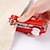 cheap Sewing &amp; Knitting &amp; Crochet-Mini Sewing Machines Needlework Cordless Hand-Held Clothes Useful Portable Sewing Machines DIY Apparel Sewing Fabric Tool