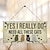 baratos Até 30 $-1 pc, gatos engraçados placas placas de madeira com dizeres "sim, eu realmente preciso de todos esses gatos" placa de madeira presente para amante de animais de estimação sinal decorativo placa de
