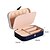cheap Travel Bags-Simple And Convenient Jewelry Storage Box Home Travel Earrings Necklace Ring Jewelry Princess Storage Jewelry Box Spot
