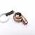 abordables Pendentifs et ornements pour voiture-starfire vrai sifflet son turbo porte-clés de voiture palier à douille filature turbo clé chian auto partie turbine turbocompresseur porte-clés porte-clés accessoires