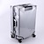cheap Storage &amp; Organization-Transparent Waterproof Pvc Suitcase Protective Sleeve Trolley Case Dust Cover Ultra-Permeable Voltage