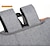 Χαμηλού Κόστους Τσάντες Laptop, Θήκες &amp; Μανίκια-srotek® 15,6 ιντσών/17,3 ιντσών μετατρέψιμο σακίδιο πλάτης για φορητό υπολογιστή messenger τσάντα ώμου Πολυλειτουργικός επαγγελματικός χαρτοφύλακας τσάντα αναψυχής σακίδιο ταξιδιού για άνδρες/γυναίκες