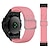 رخيصةأون عصابات ساعات Garmin-حزام إلى جارمين Fenix 7 7X 6 6X Pro Epix Pro 47mm 51mm Instinct 2X Approach S70 47mm S62 S60 Forerunner 955 945 Epix Marq Descent Quatix 22mm 26mm نايلون إستبدال حزام 22mm 26mm جديلي مطاط
