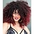 ieftine Peruci Calitative-perucă creț scurtă perucă creț afro perucă păr creț creț peruci afro sintetice pentru femei de culoare