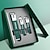 billiga Bad och personlig vård-tyska nagelklippningsset speciella naglar klippa nagelklippare pedikyrverktyg med låda