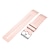 preiswerte Garmin-Uhrenarmbänder-3 Pack Uhrenarmband für Garmin Forerunner 35/30 Silikon Ersatz Gurt Wasserdicht Verstellbar Frauen Männer Sportarmband Armband
