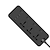 tanie Zasilanie-niezależny przełącznik listwa zasilająca listwa przeciwprzepięciowa 3 gniazda AC i porty ładowania USB C Przedłużacz o długości 6 stóp do domu &amp; biuro