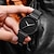 Χαμηλού Κόστους Ρολόγια Quartz-Μόδα ανδρικά ρολόγια χαλαζία εξαιρετικά λεπτά casual μινιμαλιστικό ανδρικό ρολόι καρπού με επαγγελματικό πλέγμα ζώνης