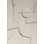 voordelige Geometrische prints-zwart-wit abstracte textuur 3d geometrie kunst schilderij op canvas prints moderne minimale muur decor sculpturale poster foto&#039;s