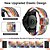 رخيصةأون عصابات ساعات Garmin-حزام إلى جارمين Fenix 7 7X 6 6X Pro Epix Pro 47mm 51mm Instinct 2X Approach S70 47mm S62 S60 Forerunner 955 945 Epix Marq Descent Quatix 22mm 26mm نايلون إستبدال حزام 22mm 26mm جديلي مطاط