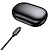 levne TWS Pravá bezdrátová sluchátka-YYK-Q63 Bezdrátová sluchátka TWS Závěsy Bluetooth 5.3 Inteligentní dotykové ovládání LED displej pro Apple Samsung Huawei Xiaomi MI Každodenní použití pro kancelářské podnikání Auto motocykl Hry na