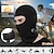 cheap Motorcycle Helmet Headsets-Motorcycle Mask Cycling  Full Cover Face Mask Hat Quick Dry Ski Neck Summer Sun Ultra UV Protector