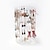 cheap Jewelry &amp; Cosmetic Storage-4-Tier 360°Rotating Earrings Holder, rotating jewelry display stand ear clip earrings earrings jewelry storage box hanging necklace shelf