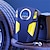 abordables Pompes de gonflage-120w voiture portable compresseur d&#039;air pompe numérique gonfleur de pneu 150 psi auto pompe à air pour voiture moto led lumière pneu pompe