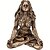 cheap Outdoor Decoration-1pc Mini Mother Earth Gaia Resin Statue, Resin Craft Suitable For Outdoor Garden Patio Lawn Porch Yard Decoration