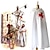 voordelige Historische &amp; vintage kostuums-Retro vintage Middeleeuws Renaissance Kaap Mantel Ridder Viking Kruisvaarder Voor heren Effen Maskerade Feest Mantel