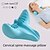 cheap Body Massager-1pc Cervical Traction, Cervical Muscle Relaxer, Spine Massager, Shoulder Neck Traction Correction