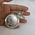 Недорогие Карманные часы-мужские ретро винтажные карманные часы с цепочкой цифровой циферблат модные повседневные серебряные карманные часы ожерелье для подарка на день отца