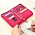 cheap Card Holders &amp; Cases-Travel Waterproof Storage Bag Short Paragraph Ticket Passport Wallet Large Mobile Phone Bag