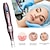 cheap Facial Care Devices-Authentic Dr Pen A10 Professional Wireless Dermapen Electric Stamp Design Microneedling Pen For MTS Skin Care