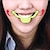cheap Home Health Care-Smiling Maker Smile CorrectorFace Trainer Charming Smile Trainer Silicone Strap Face Line Lifting Muscle Training Mouth