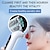 cheap Skin Care Tools-Small Bubble Blackhead Remover Vacumm With Led Light Water Cycle Black Head Cleaner Deep Cleaning Acne Pimple Removal