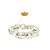 levne Design Sputnik-led lustry moderní luxusní, 60cm zlatý krystal pro domácí interiéry kuchyně ložnice železo umění strom větev lampa kreativní lampa světlo 110-240v