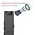 cheap Indoor IP Network Cameras-Mini Body Camera Small Body Cam Lightweight And Portable, Rotating Lens 1080P Wearable&amp;Loop Recording Night Vision Motion Detection, For Meeting/Home/Outdoor/Law Enforcement/Security Guard With