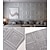 Χαμηλού Κόστους ταπετσαρία από τούβλα και πέτρα-Αυτοκόλλητο τοίχου με μοτίβο από τούβλα, φλούδα και ραβδί τοίχου, αφαιρούμενη επένδυση τοίχου με λουλούδια, αυτοκόλλητη ταπετσαρία από υλικό pvc/βινυλίου, επένδυση τοίχου δωματίου για διακόσμηση σπιτιού