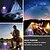 baratos Mata-insetos-Bug zapper mosquito recarregável e mata-moscas luz interna com loop pendurado lâmpada elétrica para matar usb portátil armadilha led para quarto de casa acampamento ao ar livre