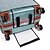 billige Lagring og oppbevaring-fortykket slitasjebestandig vanntett koffert støvdeksel koffert beskyttelsesdeksel vognkasse gjennomsiktig koffertdeksel