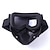 billige Motorcykler og ATV-køretøjer-Bliv beskyttet, mens du nyder udendørs sport: Få den nye cs goggle mask taktisk fuld ansigtsskærm!