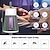 baratos Mata-insetos-Bug zapper mosquito recarregável e mata-moscas luz interna com loop pendurado lâmpada elétrica para matar usb portátil armadilha led para quarto de casa acampamento ao ar livre