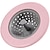 זול גאדג&#039;טים לאמבט-כיור מטבח מסנן סיליקון מסננת מקלחת רצפת כיור כיסוי כיור מסנן שיער כיור אנטי חסימה אביזרי אמבטיה