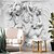 cheap Sculpture Wallpaper-3D Angel Relief Wallpaper Mural European Style Wall Covering Sticker Peel and Stick Removable PVC/Vinyl Material Self Adhesive/Adhesive Required Wall Decor for Living Room Kitchen Bathroom