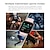 halpa Älykellot-COLMI P8 Älykello 1.4 inch Älykello Bluetooth Askelmittari Puhelumuistutus Liikuntamittari Yhteensopiva Android iOS Naisten Miehet GPS IPX-7 40 mm kellokotelo