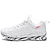 cheap Men&#039;s Sneakers-Men&#039;s Sneakers Running Shoes Athletic Blade Type Non-slip Cushioning Breathable Lightweight Soft Running Jogging Rubber Knit Summer Spring Black White Red Grey