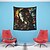 cheap Vintage Tapestries-Medieval Hanging Tapestry Wall Art Large Tapestry Mural Stained Glass Decor Photograph Backdrop Blanket Curtain Home Bedroom Living Room Decoration