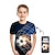 halpa vauvojen ja lasten mittatilausvaatteet-räätälöity t-paita 3-12-vuotiaille pojalle ja tytöille henkilökohtainen urheilusuunnittelu oma lapsille räätälöidyt 3D-paidat räätälöidyt kaikkialta printti tee räätälöityjä lahjoja