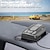זול תצוגה עילית (עיניים על הכביש)-גלאי רכב התרעות קוליות לזיהוי טווח ארוך עם תצוגת לד