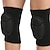 cheap Braces &amp; Supports-1Pair Sponge Knee Brace(Fit Up To 70kg) Anti-Slip Knee Pad For Sports &amp; Training