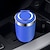 cheap Car Organizers-StarFire Car Ashtray Multi-functional Personalized Car Supplies General Household Portable Metal Liner Ashtray