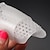 billiga Hemvård-2st/par gel framfots mellanfotsdyna silikon högklackat othotics smärtlindring massagekudde framfoten stöder fotvårdsverktyg