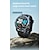 preiswerte Smartwatch-4g sim-karte anruf smartwatch unterstützung app installieren dual kamera wifi gps smartwatch männer frauen von android 8.1 armbanduhr armband
