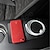 voordelige Autohouder-autodashboard antislip kleverige mat telefoonsleutelhouder antislipmat magisch antislipkussen zelfklevende mat autosticker voor bmw auto-accessoires (200 mm x 130 mm)
