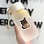 abordables Autocollants-50 chats mignons populaires pack d&#039;emoji drôles chat &amp; plante graffiti autocollant autocollants imperméables pour ordinateurs portables bouteilles d&#039;eau casques bagages